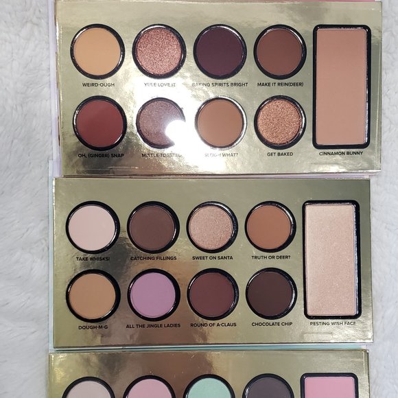 Too Faced Too Faced Christmas Bake Shoppe Makeup Set - Picture 4 of 6